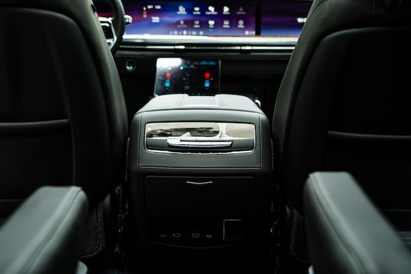 Used Cadillac Escalade 2025 for sale - 75393443: Photo 55