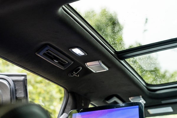Used Cadillac Escalade 2025 for sale - 75393443: Photo 56