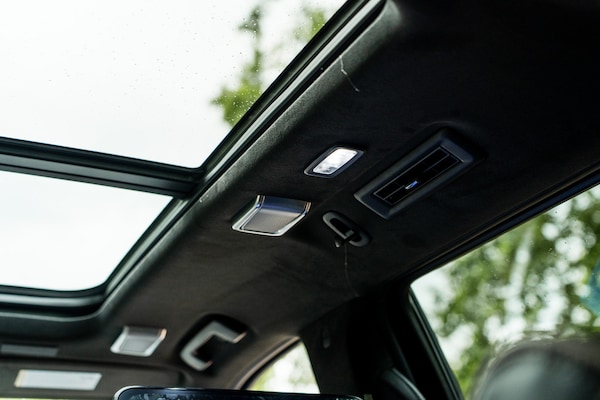 Used Cadillac Escalade 2025 for sale - 75393443: Photo 57