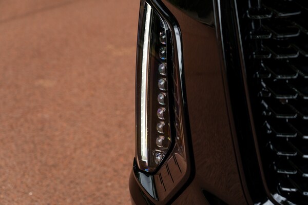 Used Cadillac Escalade 2025 for sale - 75393443: Photo 5
