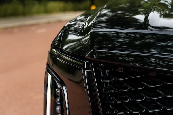 Used Cadillac Escalade 2025 for sale - 75393443: Photo 6
