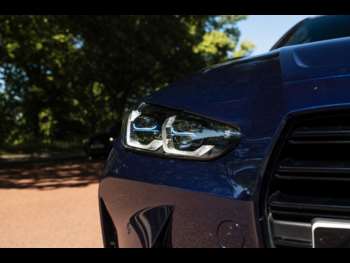 Used BMW M3 2023 for sale - 75056232: Photo