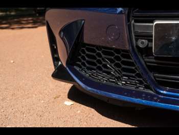 Used BMW M3 2023 for sale - 75056232: Photo