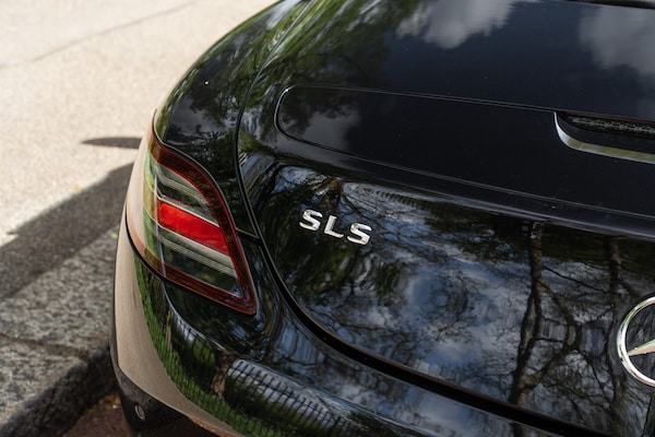 Used Mercedes-Benz S-Class 2013 for sale - 75393479: Photo 14