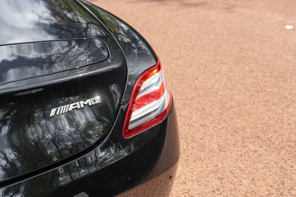 Used Mercedes-Benz S-Class 2013 for sale - 75393479: Photo 17