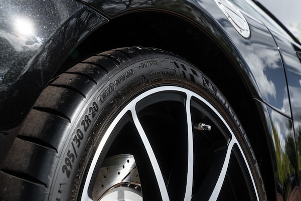 Used Mercedes-Benz S-Class 2013 for sale - 75393479: Photo 19