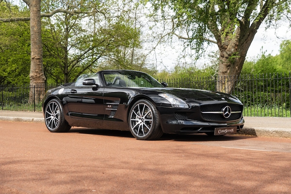 Used Mercedes-Benz S-Class 2013 for sale - 75393479: Photo 1