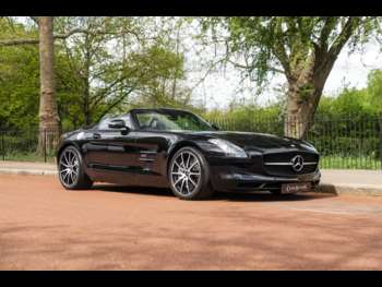 Used Mercedes-Benz S-Class 2013 for sale - 75393479: Photo