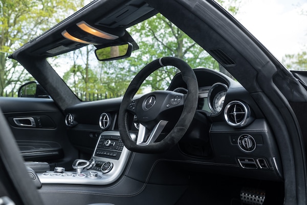 Used Mercedes-Benz S-Class 2013 for sale - 75393479: Photo 25