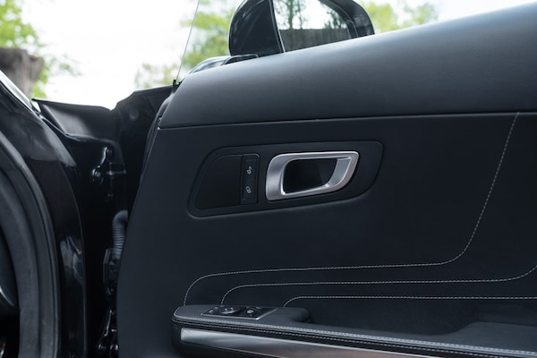 Used Mercedes-Benz S-Class 2013 for sale - 75393479: Photo 27