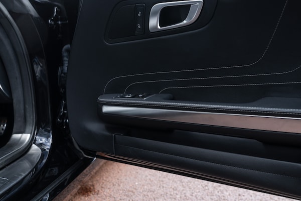 Used Mercedes-Benz S-Class 2013 for sale - 75393479: Photo 28