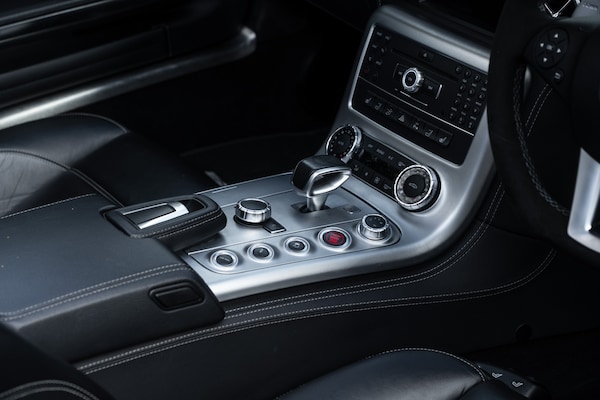 Used Mercedes-Benz S-Class 2013 for sale - 75393479: Photo 29
