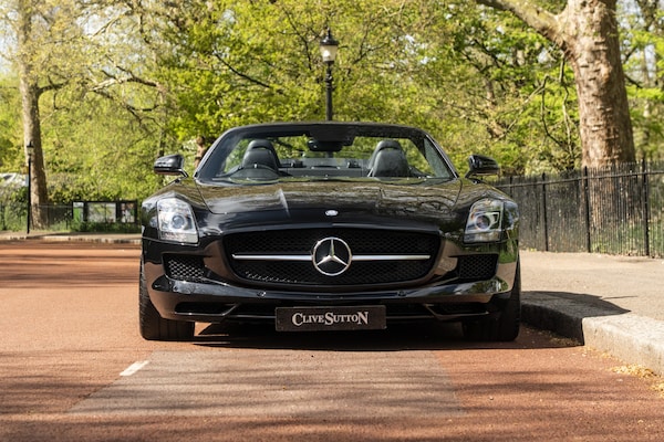 Used Mercedes-Benz S-Class 2013 for sale - 75393479: Photo 2