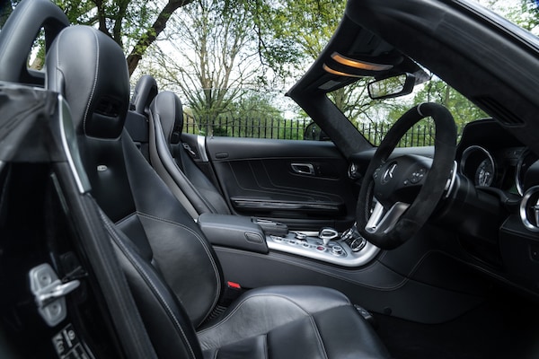 Used Mercedes-Benz S-Class 2013 for sale - 75393479: Photo 30