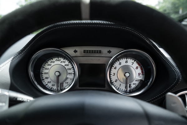 Used Mercedes-Benz S-Class 2013 for sale - 75393479: Photo 32