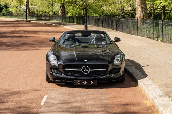 Used Mercedes-Benz S-Class 2013 for sale - 75393479: Photo 3