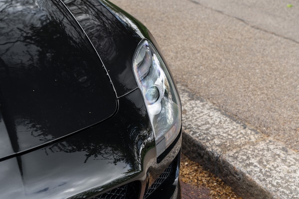 Used Mercedes-Benz S-Class 2013 for sale - 75393479: Photo 6