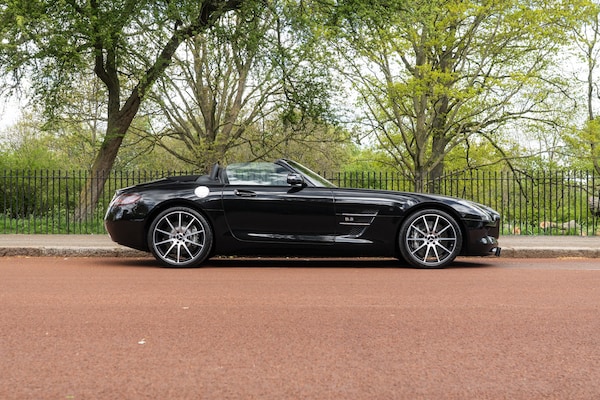 Used Mercedes-Benz S-Class 2013 for sale - 75393479: Photo 9