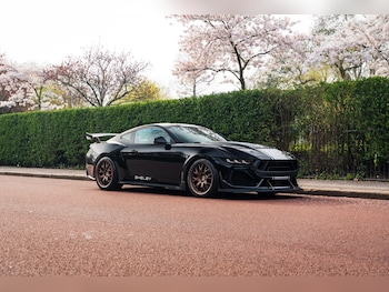 Used Ford Mustang 2026 for sale - 78320616: Photo