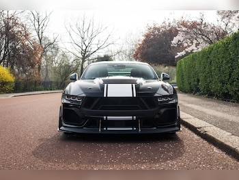 Used Ford Mustang 2026 for sale - 78320616: Photo