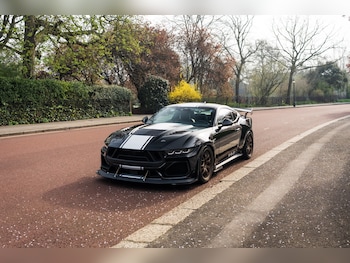 Used Ford Mustang 2026 for sale - 78320616: Photo