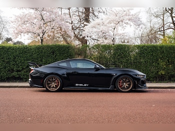 Used Ford Mustang 2026 for sale - 78320616: Photo