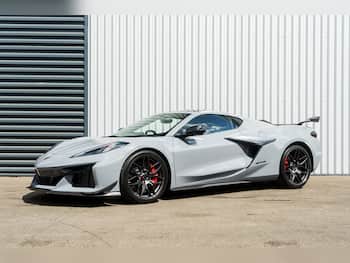 Used Chevrolet Corvette Stingray 2026 for sale - 79767802: Photo