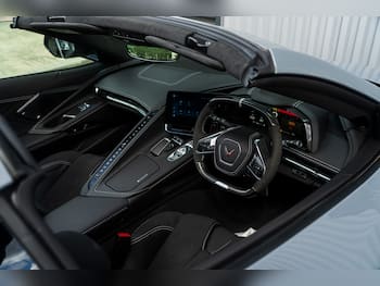 Used Chevrolet Corvette Stingray 2026 for sale - 79767802: Photo