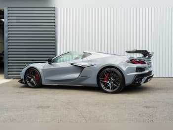 Used Chevrolet Corvette Stingray 2026 for sale - 79767802: Photo