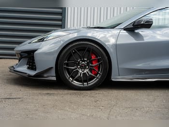Used Chevrolet Corvette Stingray 2026 for sale - 79767802: Photo