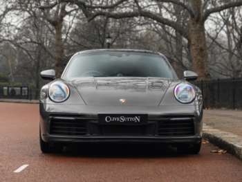 Used Porsche 911 2020 for sale - 73724342: Photo