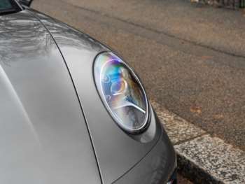 Used Porsche 911 2020 for sale - 73724342: Photo