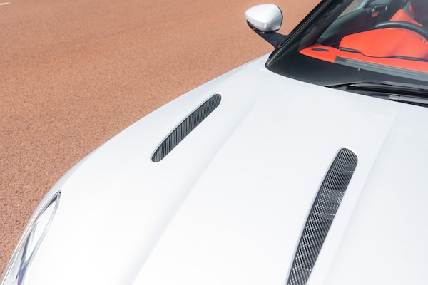 Used Aston Martin DB11 2018 for sale - 75393270: Photo 11