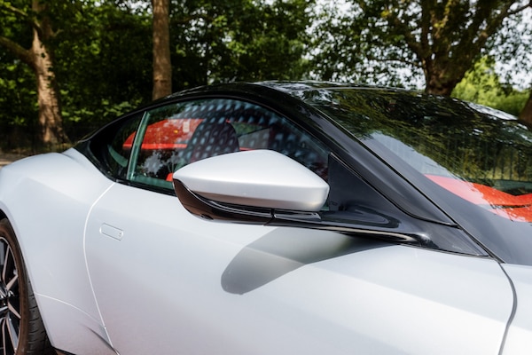 Used Aston Martin DB11 2018 for sale - 75393270: Photo 7