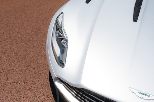 Used Aston Martin DB11 2018 for sale - 75393270: Photo 8