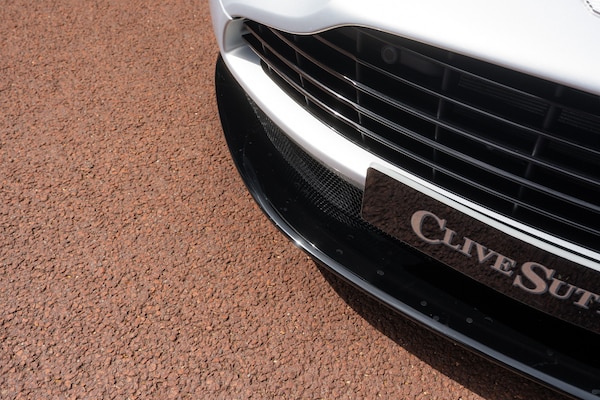 Used Aston Martin DB11 2018 for sale - 75393270: Photo 9