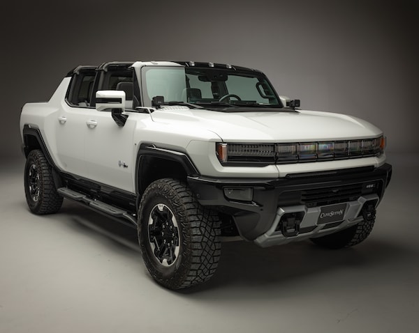 Used Hummer H2 2024 for sale - 75393273: Photo 1