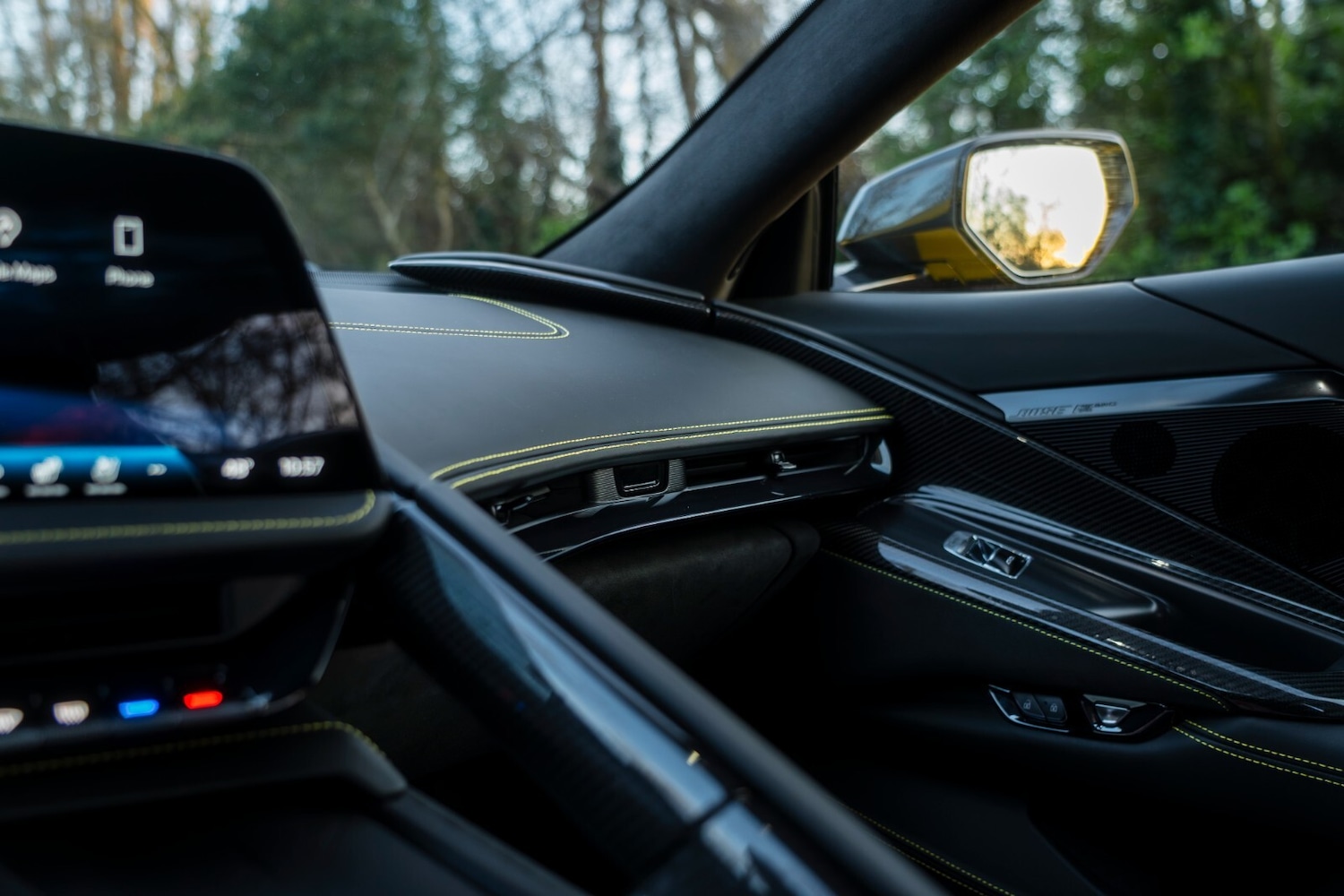 Used Chevrolet Corvette Stingray 2026 for sale - 76540112: Photo 12