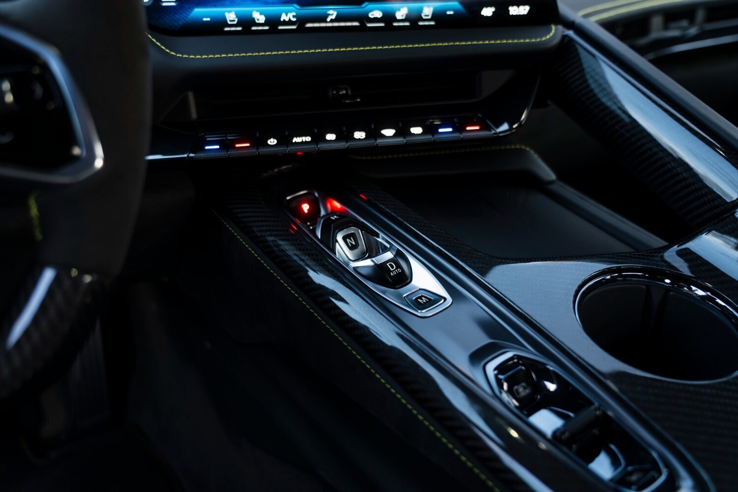 Used Chevrolet Corvette Stingray 2026 for sale - 76540112: Photo 13