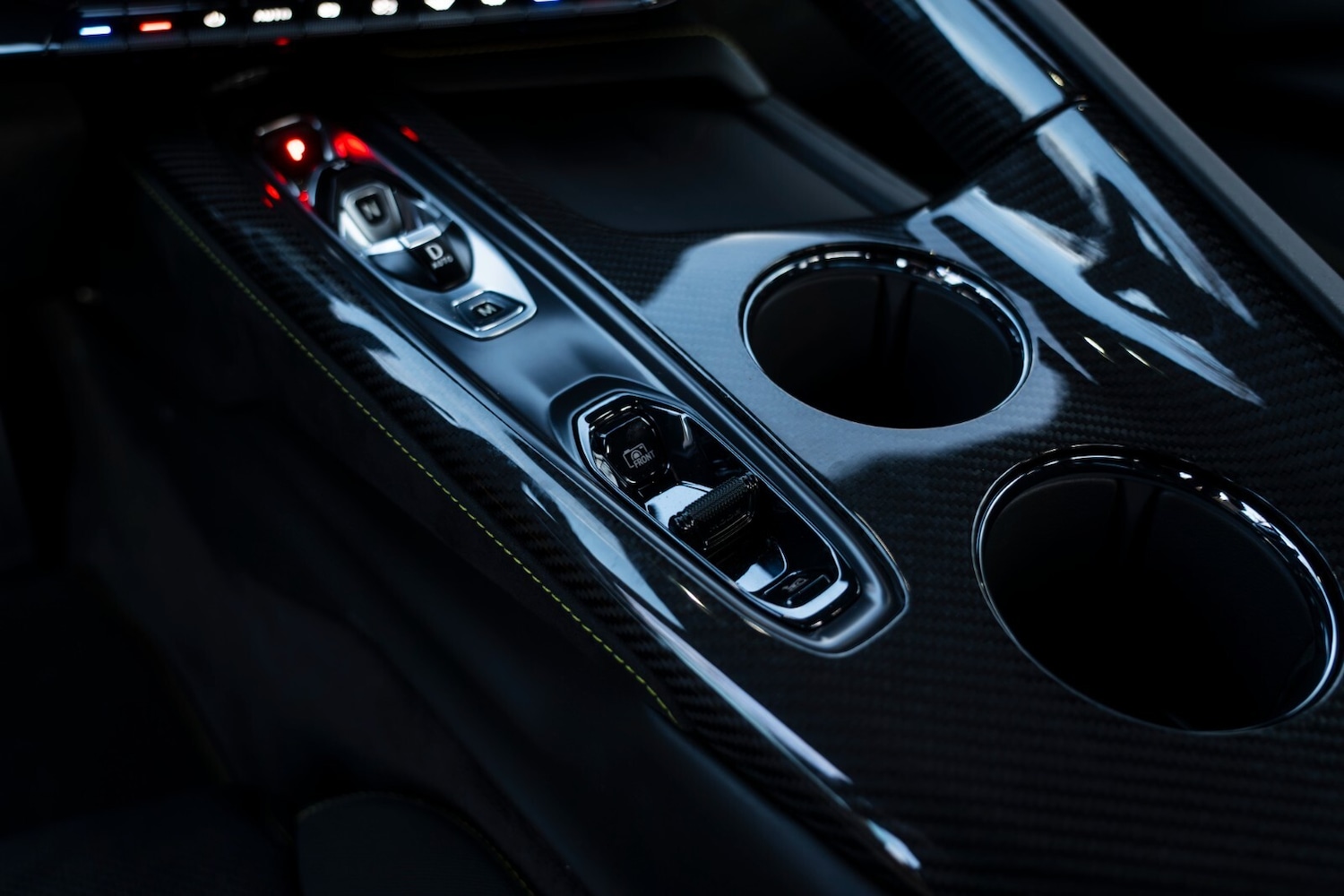 Used Chevrolet Corvette Stingray 2026 for sale - 76540112: Photo 14