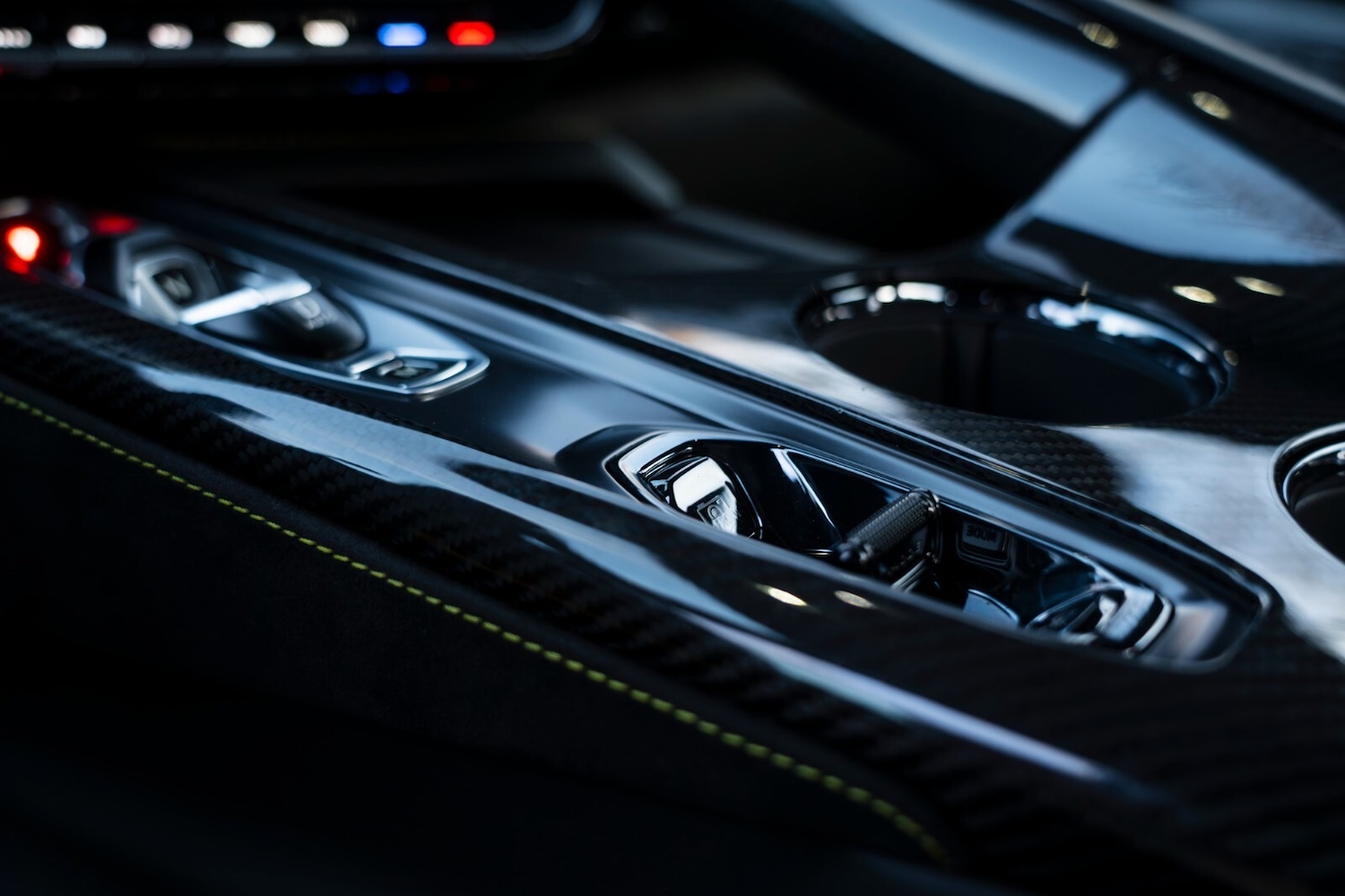 Used Chevrolet Corvette Stingray 2026 for sale - 76540112: Photo 15