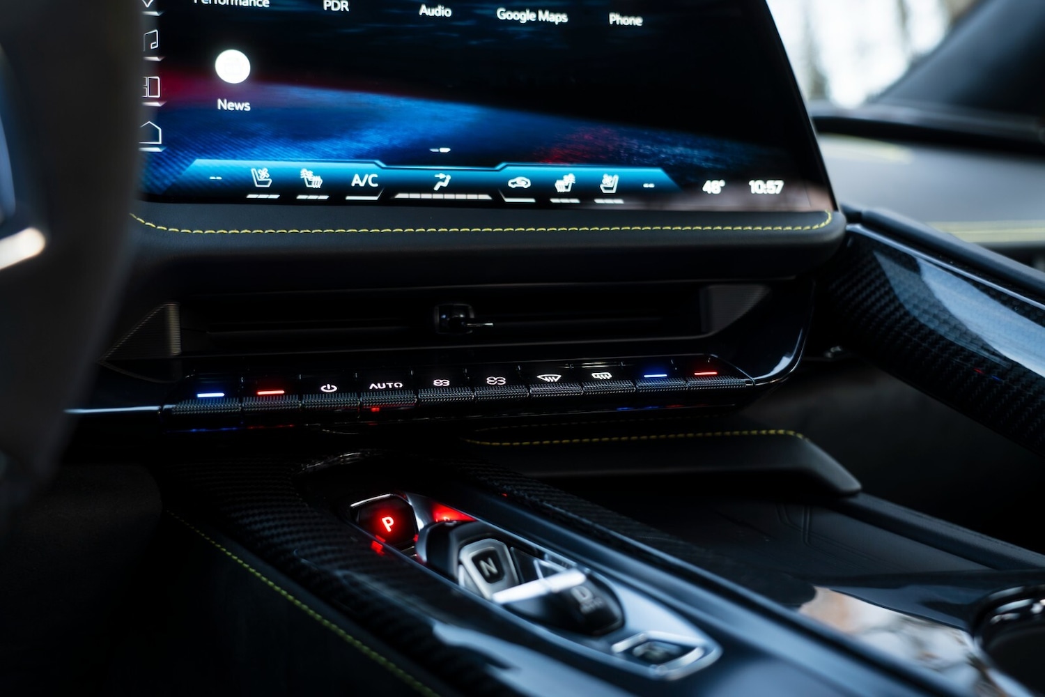 Used Chevrolet Corvette Stingray 2026 for sale - 76540112: Photo 17