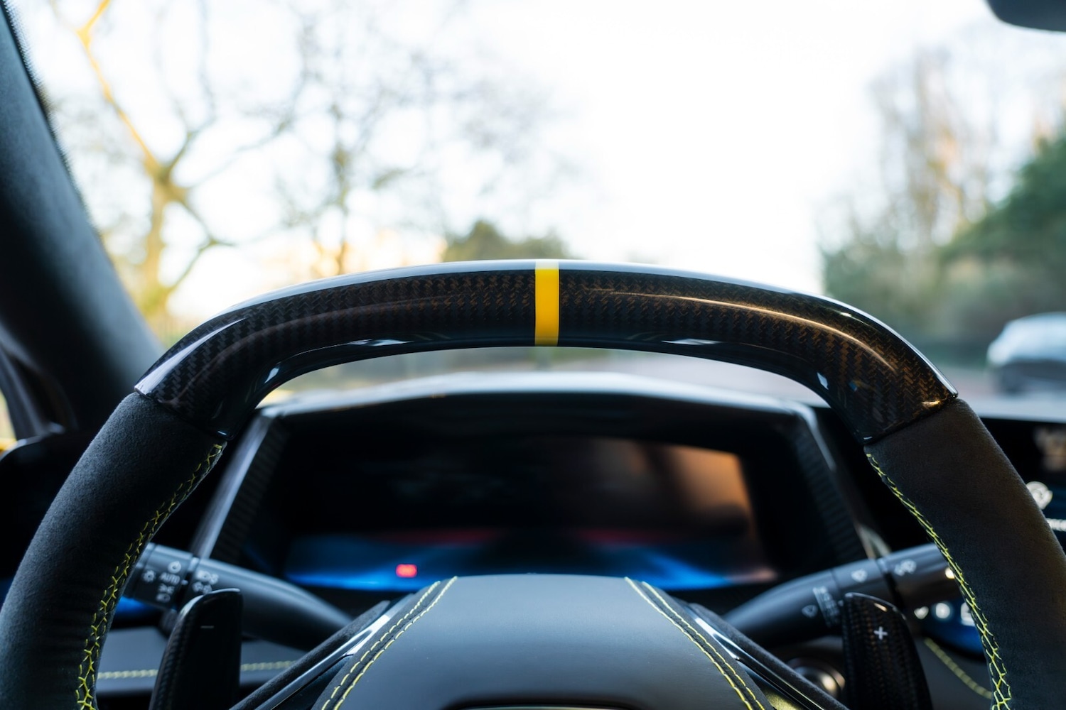 Used Chevrolet Corvette Stingray 2026 for sale - 76540112: Photo 19