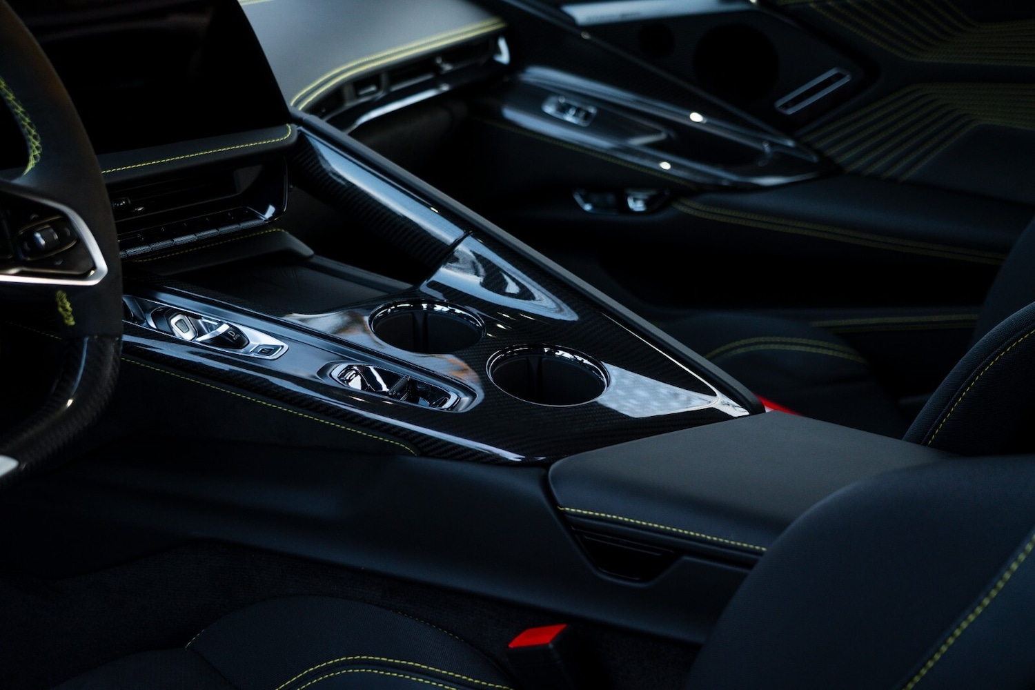 Used Chevrolet Corvette Stingray 2026 for sale - 76540112: Photo 20