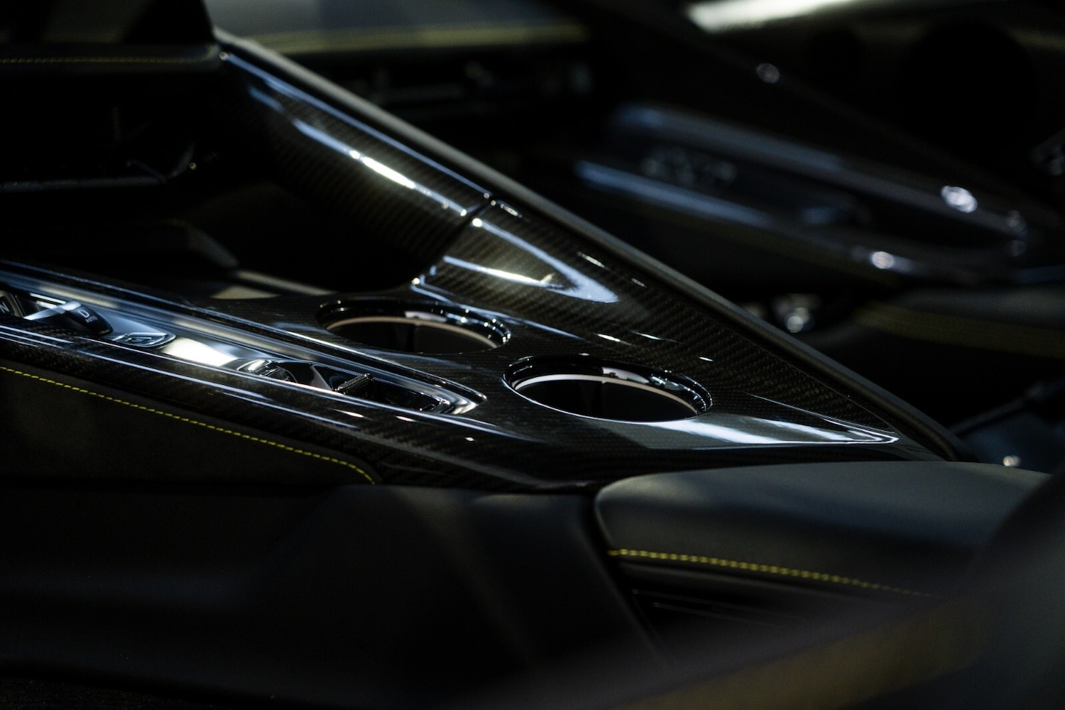 Used Chevrolet Corvette Stingray 2026 for sale - 76540112: Photo 22