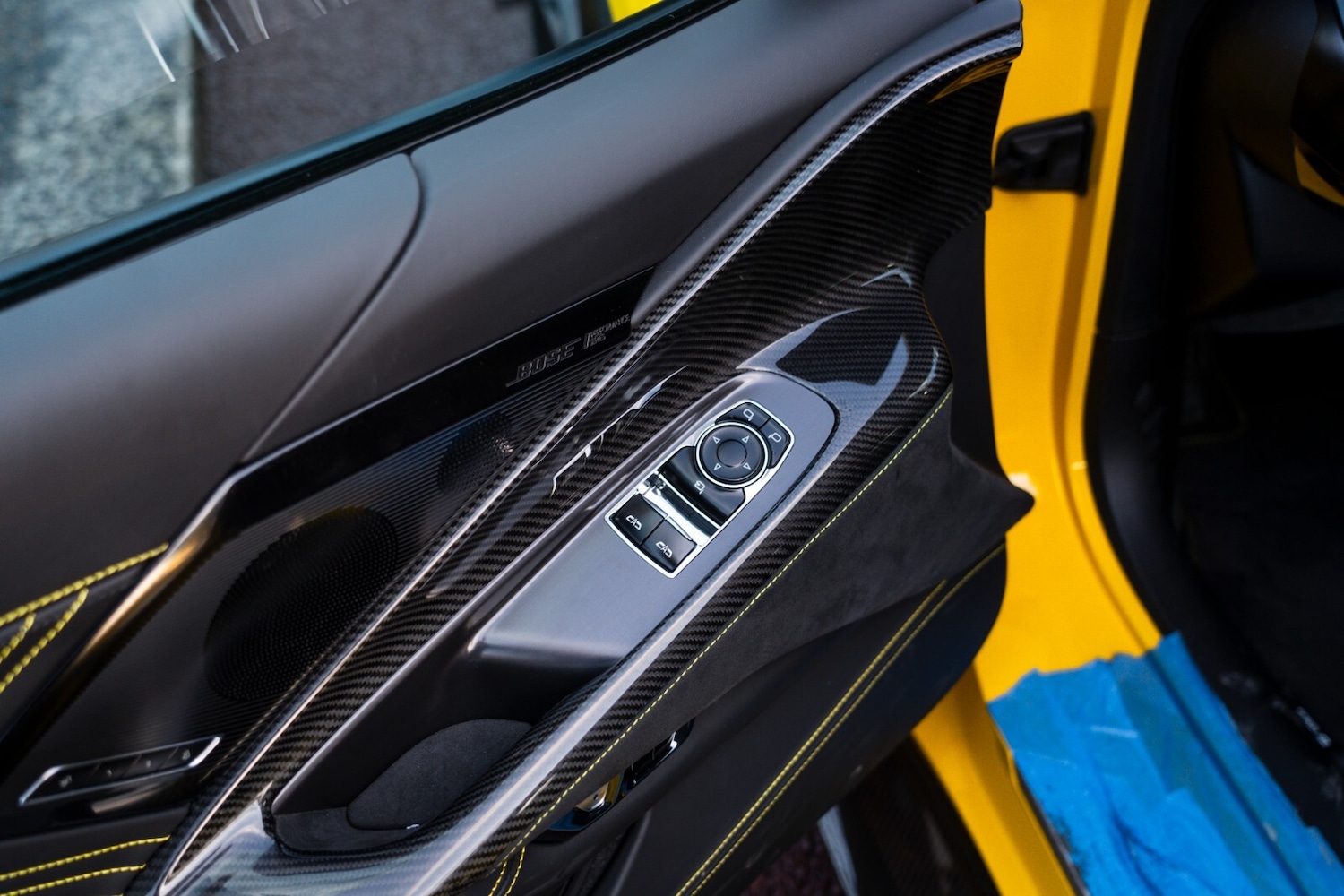 Used Chevrolet Corvette Stingray 2026 for sale - 76540112: Photo 24