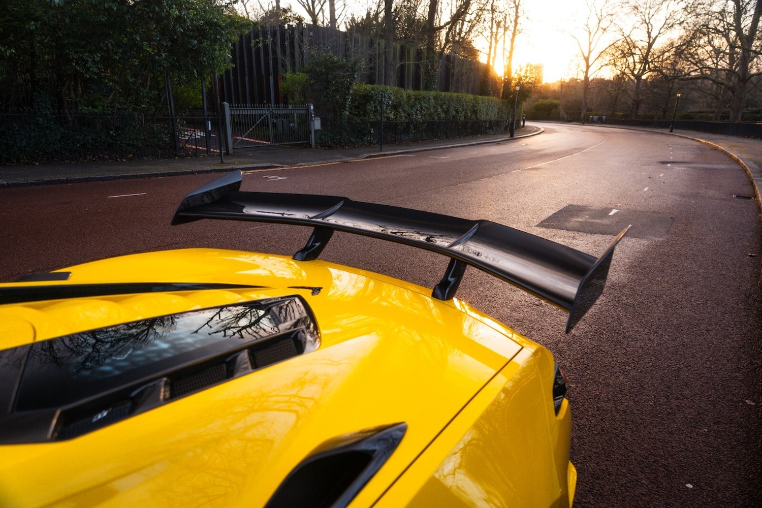 Used Chevrolet Corvette Stingray 2026 for sale - 76540112: Photo 25