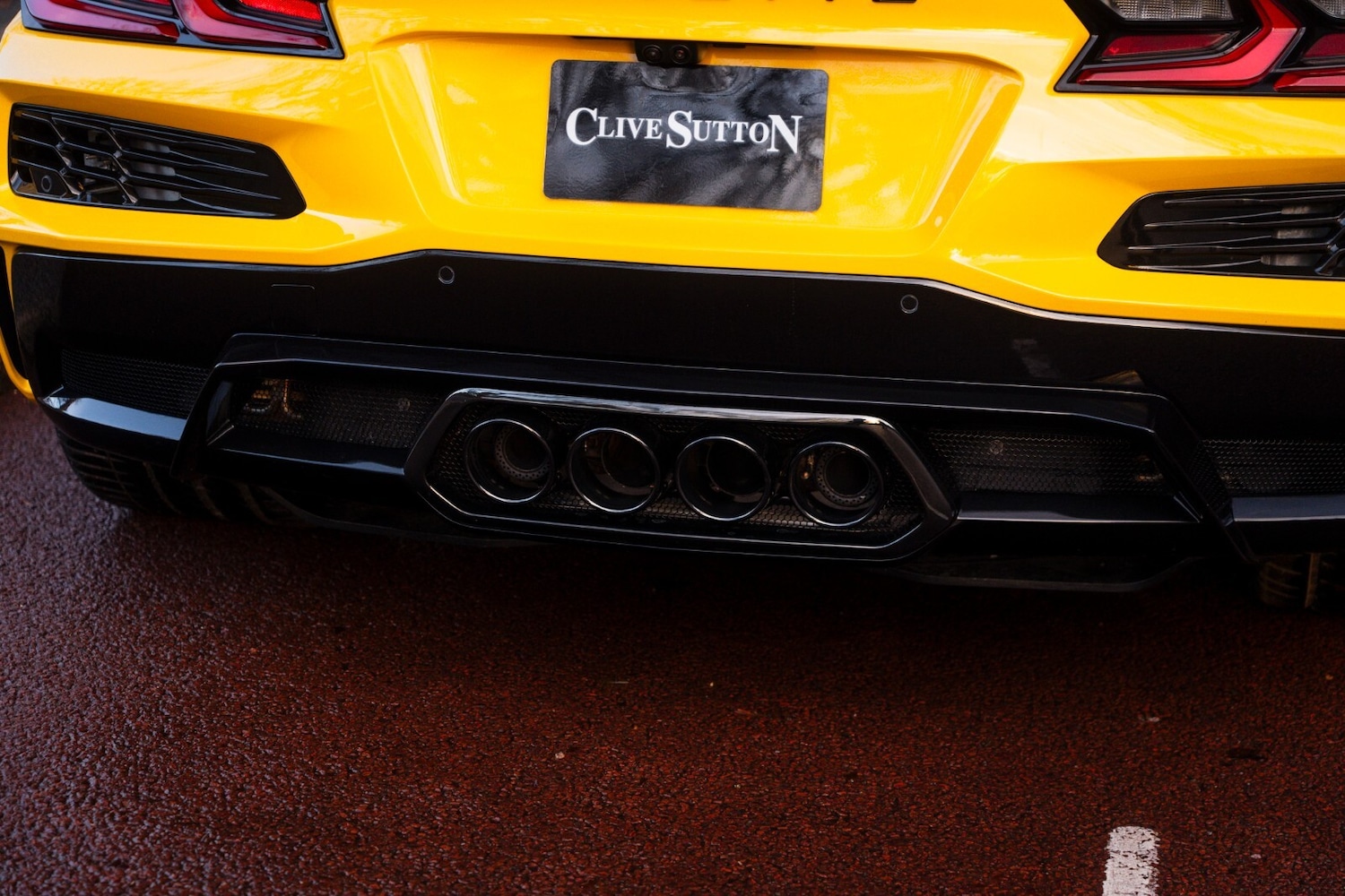 Used Chevrolet Corvette Stingray 2026 for sale - 76540112: Photo 28