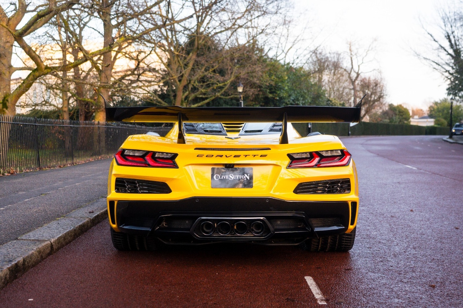 Used Chevrolet Corvette Stingray 2026 for sale - 76540112: Photo 30