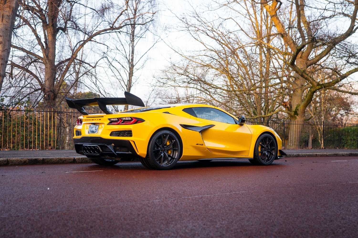 Used Chevrolet Corvette Stingray 2026 for sale - 76540112: Photo 31